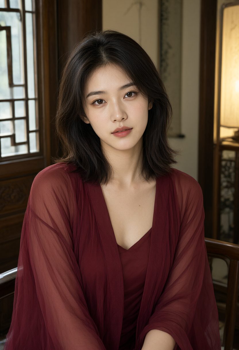 幕后档案